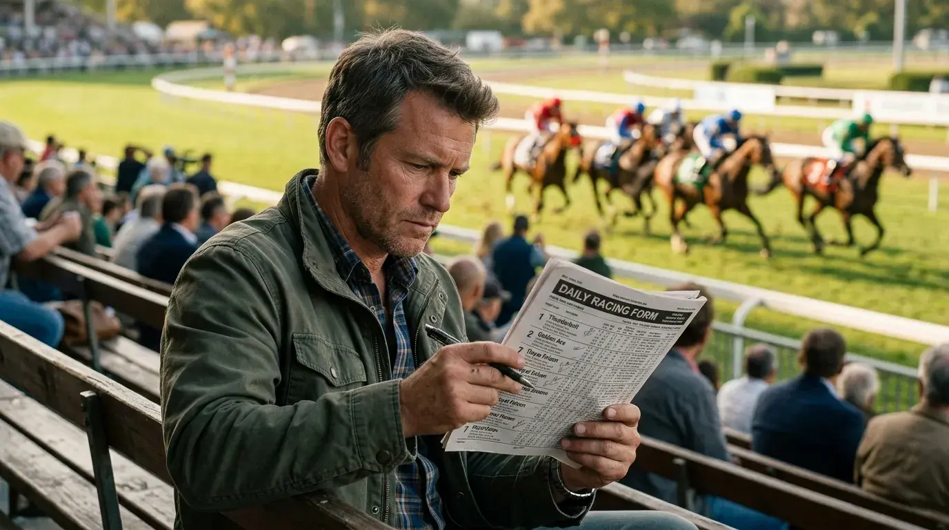 Value Bet bei Pferdewetten – Quotenanalyse